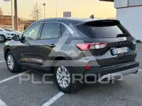 2023 Ford Kuga