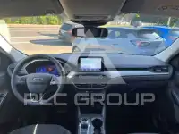 2023 Ford Kuga