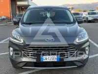 2023 Ford Kuga