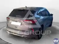 2023 Ford Kuga