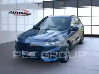 2023 Ford Kuga