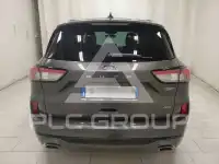 2023 Ford Kuga