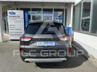 2023 Ford Kuga