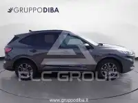 2023 Ford Kuga
