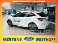 2023 Ford Kuga