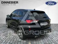 2023 Ford Kuga