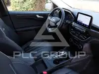 2023 Ford Kuga