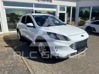 2023 Ford Kuga