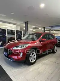 2023 Ford Kuga