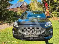 2023 Ford Kuga