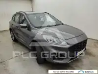 2023 Ford Kuga