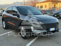 2023 Ford Kuga