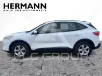 2023 Ford Kuga