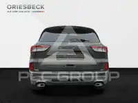 2023 Ford Kuga