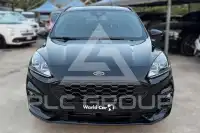 2023 Ford Kuga