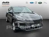2023 Ford Kuga