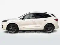 2023 Ford Kuga