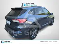 2023 Ford Kuga