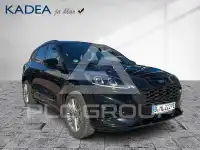 2023 Ford Kuga