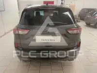 2023 Ford Kuga