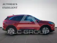 2023 Ford Kuga