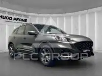 2023 Ford Kuga
