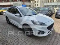 2023 Ford Kuga
