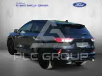 2023 Ford Kuga