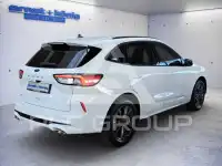 2023 Ford Kuga