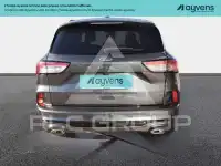 2023 Ford Kuga