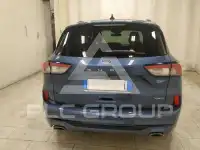 2023 Ford Kuga