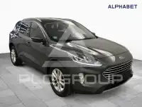 2023 Ford Kuga