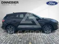 2023 Ford Kuga