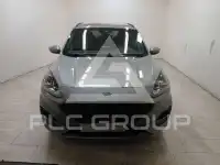2023 Ford Kuga