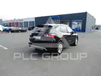2023 Ford Kuga
