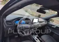 2023 Ford Kuga