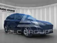 2023 Ford Kuga