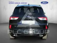 2023 Ford Kuga