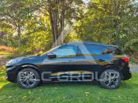 2023 Ford Kuga