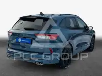 2023 Ford Kuga