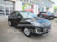 2023 Ford Kuga
