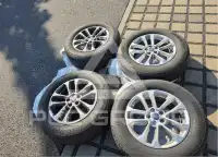 2023 Ford Kuga