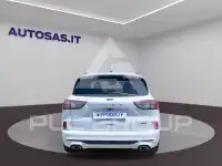 2023 Ford Kuga