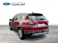 2023 Ford Kuga