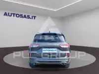 2023 Ford Kuga