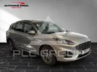 2023 Ford Kuga