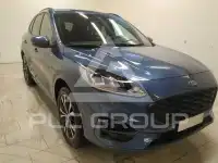 2023 Ford Kuga