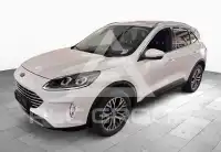 2023 Ford Kuga
