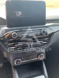 2023 Ford Kuga