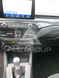 2023 Ford Kuga